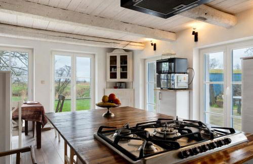 Ferienhaus Suzanne Mercimersea - Foto 5