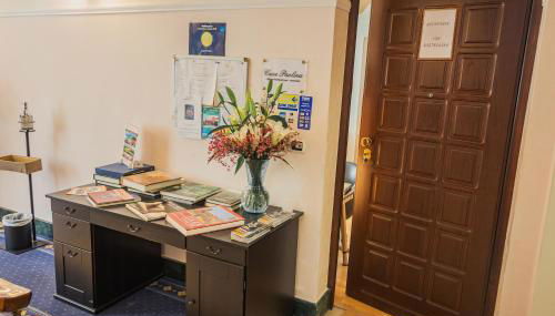 Casa Paolina - Foto 5, Lobby or reception