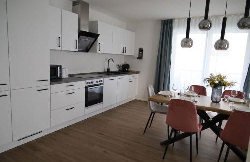 Schlüssel Apartments - Foto 7