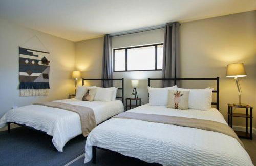 Oakridge Ranch ※ Sequoia, Kern River & Lake Escape - Foto 27