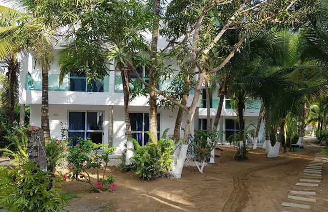 Cabañas Aqua Blue - Photo 22