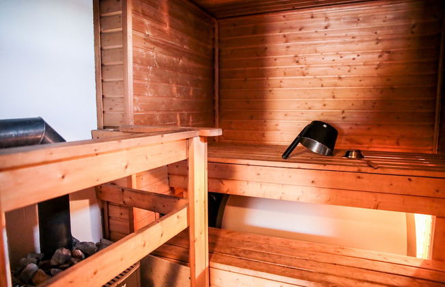 Rantakari Cottage - Photo 14