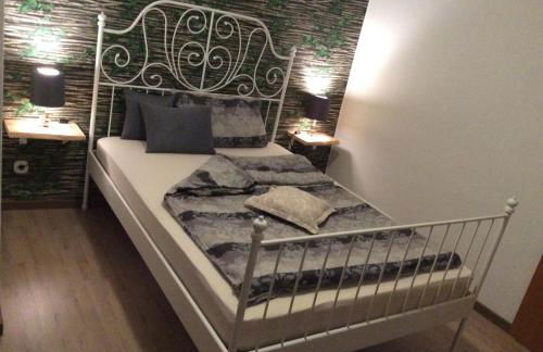 Ferienwohnung am Reinhardswald -Buchenzweig- - Foto 18