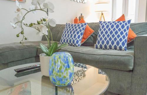 Bright 2 Bed Apartments in Marston Oxford, Free Parking, OX3 Near John Radcliffe Hospitals & University Parks - Foto 7