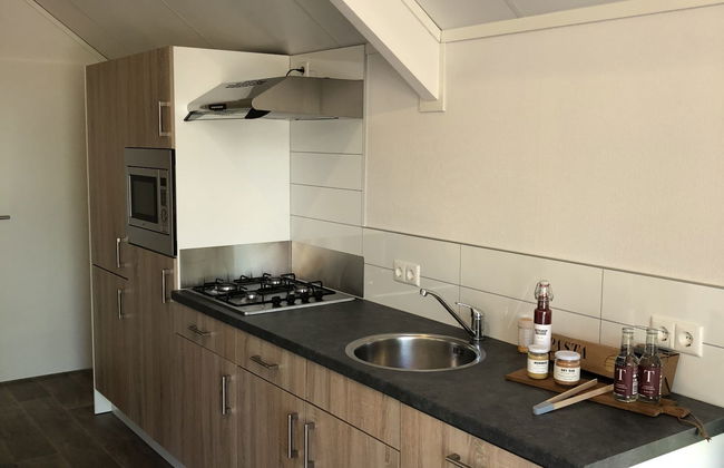 Beach House 4 - Foto 8