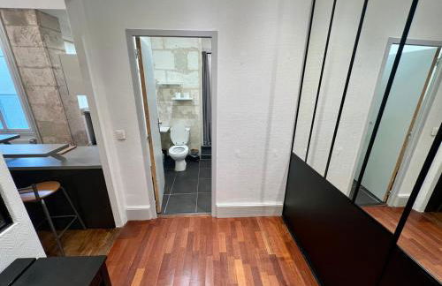 Spacieux T2 centre ville de Poitiers - Foto 21