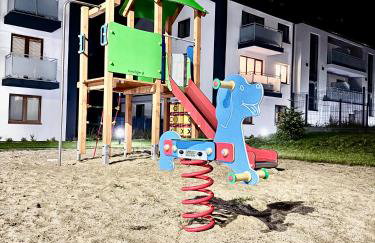 Apartament Oleńka - Foto 32