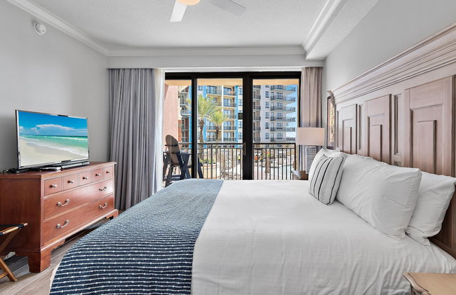 Emerald Grande W222- Rexford's Beach Retreat - Foto 21