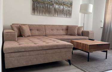 Idyllische Wohnung mit Küche & Bad in Bielefeld - Foto 1