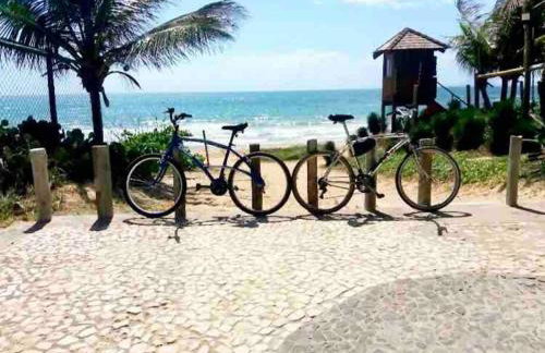 Seu cantinho no paraíso de Guarajuba - Bahia - Foto 69