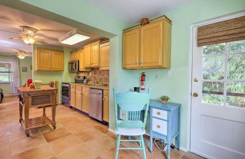 Vibrant Rockledge Home about 2 Mi to Cocoa Village! - Foto 11