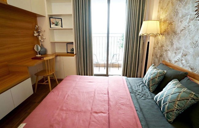 Justay Sunrise City - Photo 21