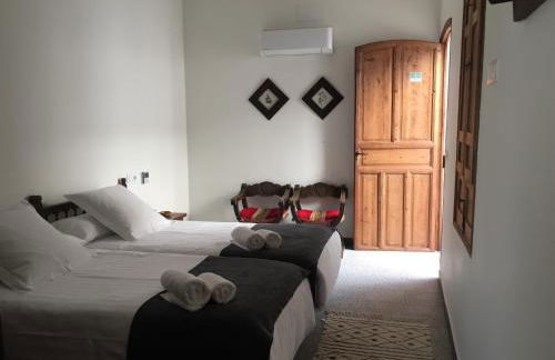 Inés Casa Rural - Foto 70