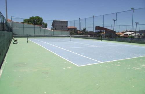 Lindo apartamento em condomínio com clube - Photo 66