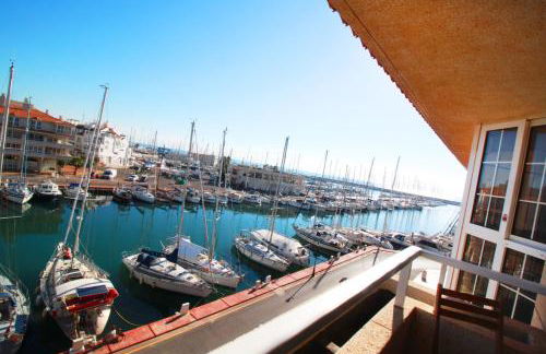 Expoholidays - Apartamentos Puerto Almerimar - Foto 55