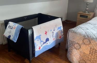 Woodland lodge, apartment - Foto 43