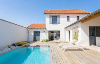 La Villa des Vagues - Photo 55