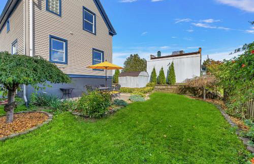 The Little Big House - Home in Downtown Ann Arbor - Foto 61