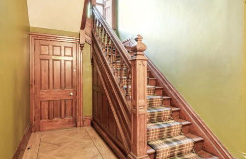 The Governance Apartments - Foto 122