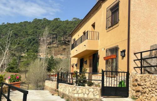 Cortijo de las cañadas - Foto 13