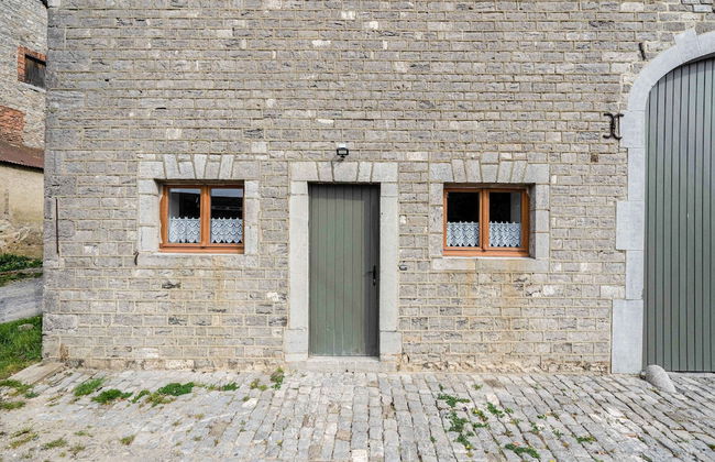 Cozy Chalet With Garden - Foto 28