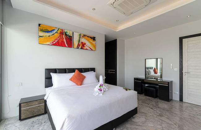 The View Phuket By Resava - Photo 32