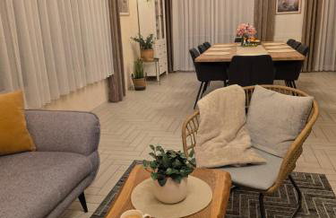 Komfortowy Dom Całoroczny - sauna, jacuzzi, bilard - Foto 76