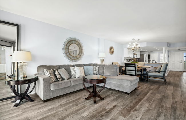 Inlet Reef Club by Panhandle Getaways - Foto 15