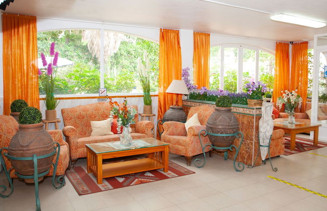 Atalaya Bosque Apartamentos - Foto 3