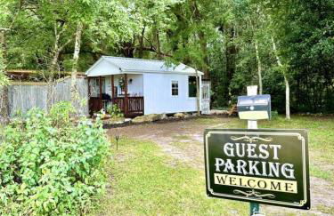 Couples Cottage - Serene Getaway - Foto 74