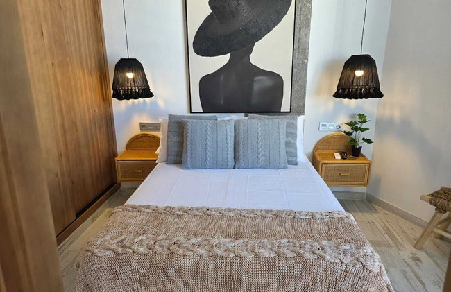 Apartamentos Puerto Marina - Foto 145