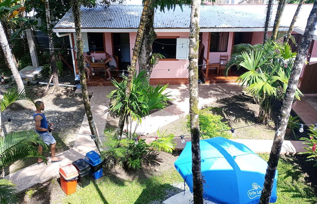 Cabinas Popular - Foto 1