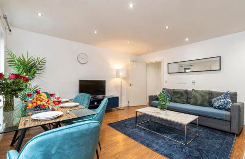 Brick Lane Apartments - Foto 11