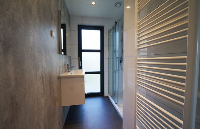 2 bedroom House in Kaatsheuvel with swimming pool and terrace - Photo 22