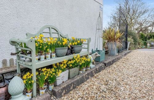 Ty Cae Mawr - Oad - Foto 16