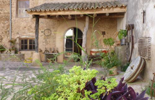 Agroturismo Can Torna AG178 - Photo 37