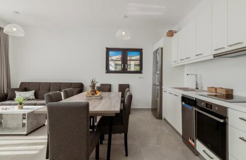 Villa Paganos - Foto 11