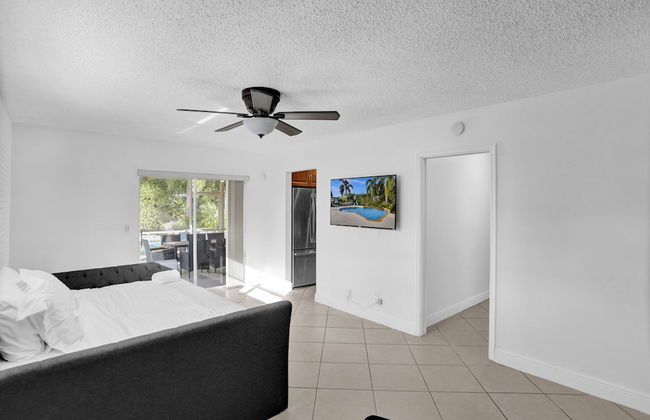 Cleveland Tropical Oasis & Private Pool - Foto 10