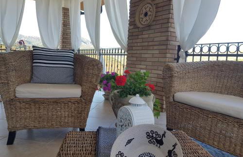 "La Pavoncella" Chia - Domus de Maria - Foto 19