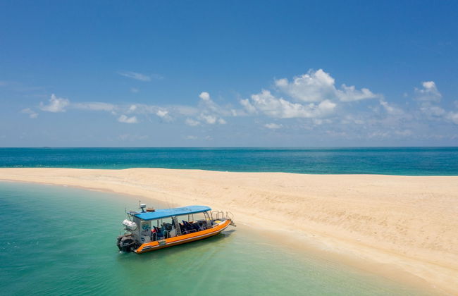 Bremer Island Banubanu Beach Retreat - Foto 9