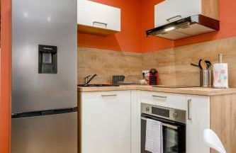 Le 61-Appart'Hôtel-GregIMMO - Foto 14