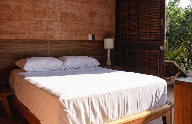 Mazul Puerto Escondido Beach Villas - Foto 32