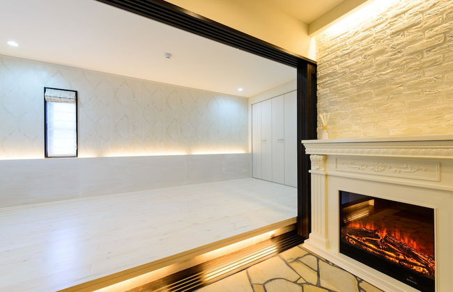 Guest Villa Hakone Yumoto 1F - Foto 5