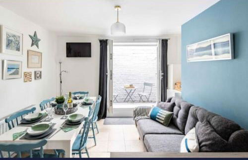 Seabreeze Pet friendly 3 bedroom house by the sea - Foto 2