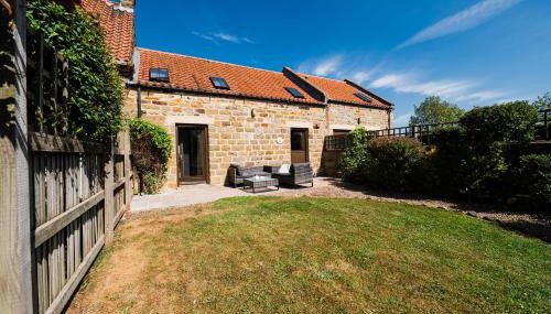 Wren Cottage - Foto 2, Garden