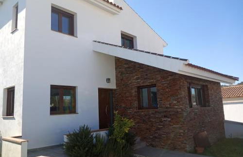 Villa Madodos con piscina privada, jacuzzi, barbacoa y chimenea - Foto 7