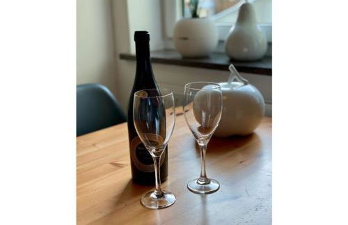 Nice Apartment in Hopfen am See - Foto 17