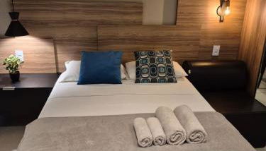 FLAT CONFORTÁVEL EM BOA VIAGEM - Foto 3