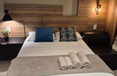 FLAT CONFORTÁVEL EM BOA VIAGEM - Foto 3