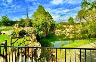 Carrière de la Tour - Foto 12